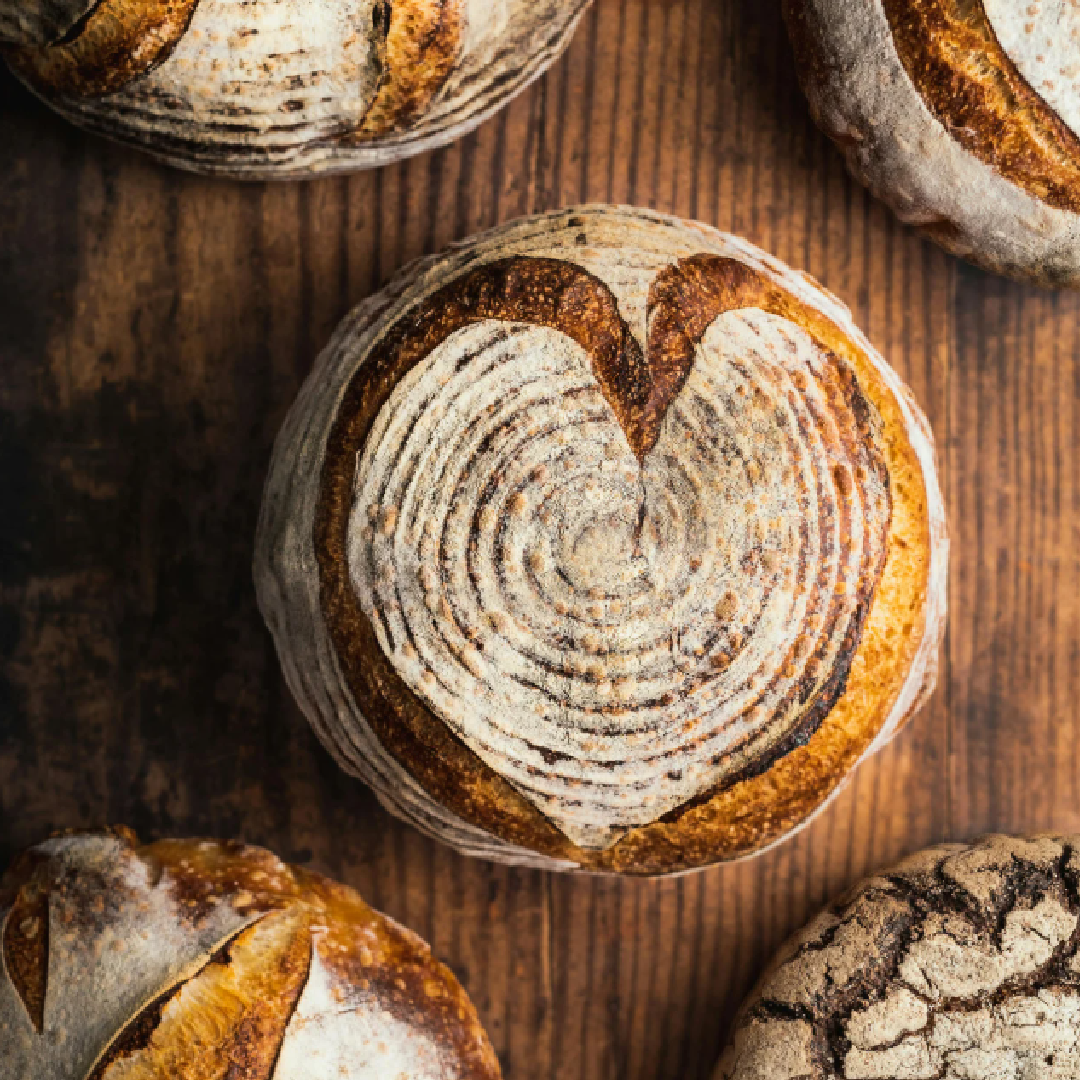 Everyday Sourdough at Home: Simple Recipes That Work