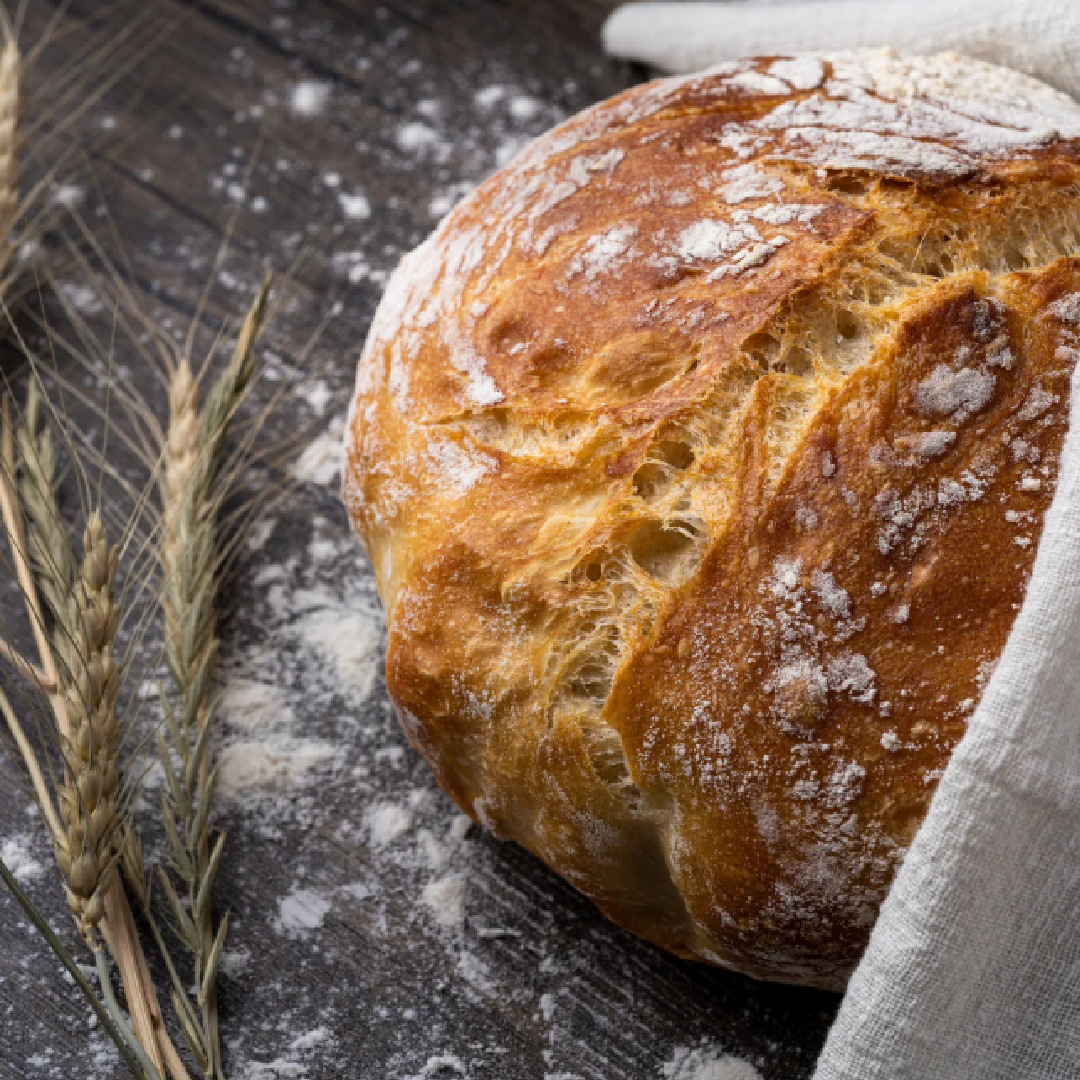 Everyday Sourdough at Home: Simple Recipes That Work