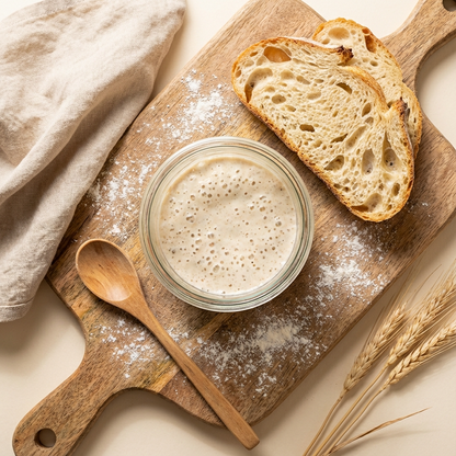 Everyday Sourdough at Home: Simple Recipes That Work